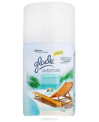   Glade Automatik   ,  , 269 