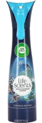 AirWick LIFE SCENTS   210   