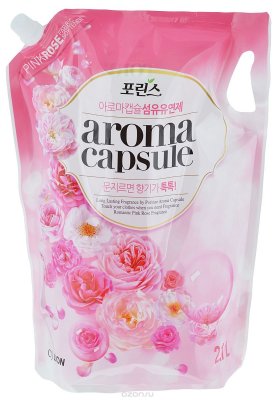    Cj Lion "Porinse Aroma Capsule",   , 2,1 