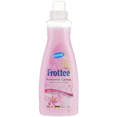 -   Frottee " ", 1 