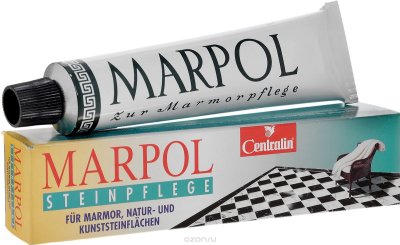      Centralin "Marpol", 100 