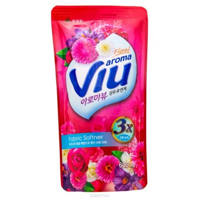    Mukunghwa "Aroma Viu. ", , 600 