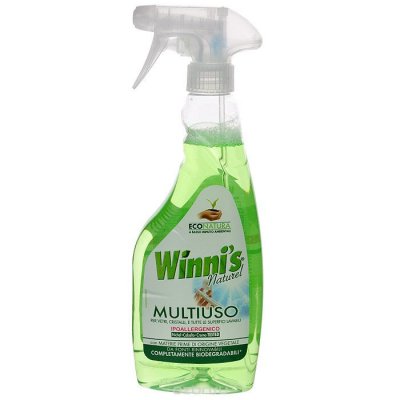    Winni"s Naturel "Multiuso", 500 