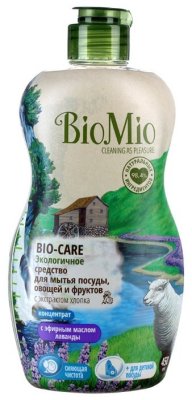    ,    BIOMIO BIO-CARE     450 