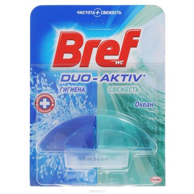     Bref Duo-Aktiv "",  , 60 