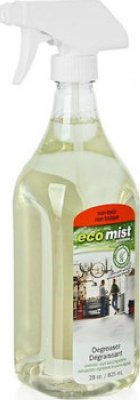       Eco Mist Degreaser, 825 