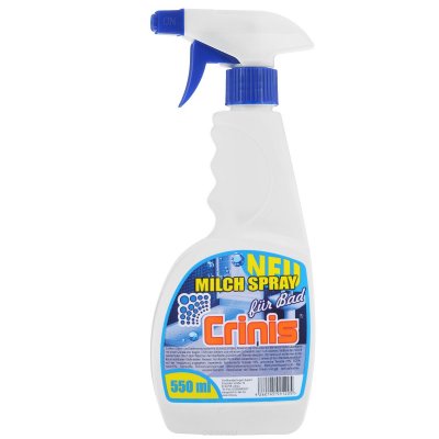     Crinis "Milch Spray Fur Bad", 550 