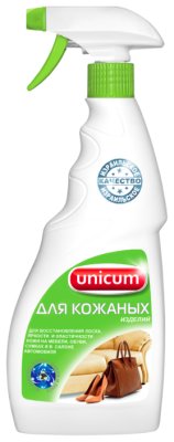         UNICUM 500  