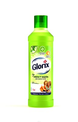     Glorix "   ", 1 