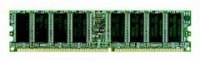 Transcend TS128MLD64V6J   DDR 1Gb 184PIN DDR266 (128Mx64) (PC2100/64Mx8/CL2.5) (FQ)