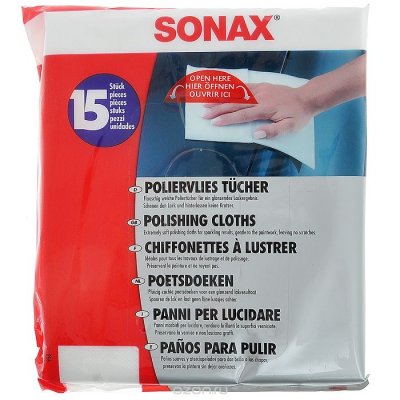  "Sonax"  , 15 