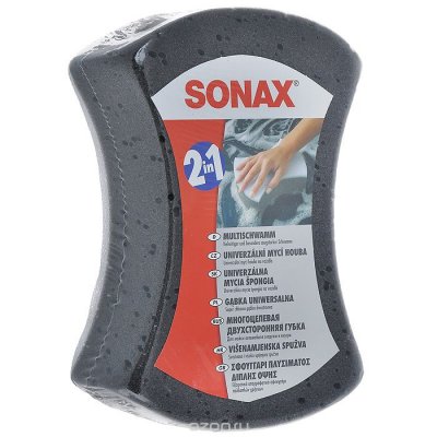   "Sonax", 