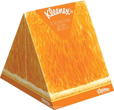   Kleenex "Aroma", ,   , 56 