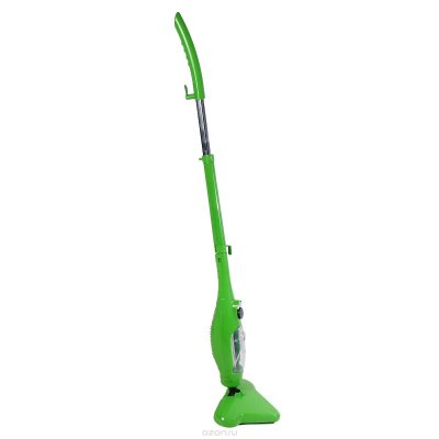   Bradex "H2O Steam MOP X5"