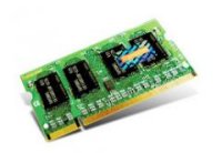 Transcend TS128MSQ64V6J   SODIMM DDR2 1Gb PC2-5300 667Mhz CL5 (64Mx8)