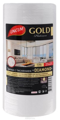    Unicum GOLD Platinum   DIAMOND, 25*21 , 150 .