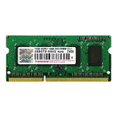 Transcend TS256MSK64V1U   SODIMM DDR3 2Gb PC3-8500 1066Mhz 204pin 128  8 CL7