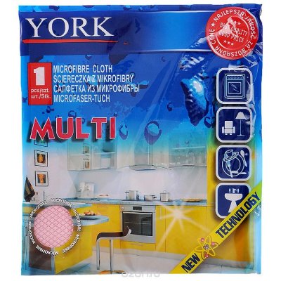   York "Multi", : -, 30   30 