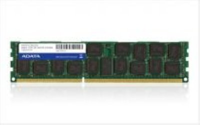 A-Data SU3E1333W8G9-B   DDR3 8Gb PC3-10667 1333Mhz Unbuffered ECC