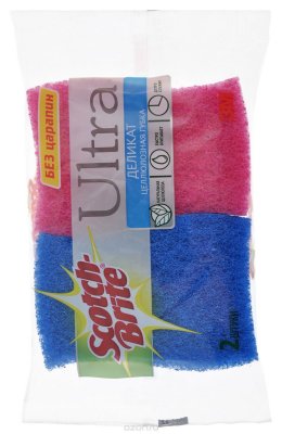   Scotch-Brite "", : , , 2 