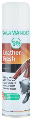     Salamander "Leather Fresh", : , 250 