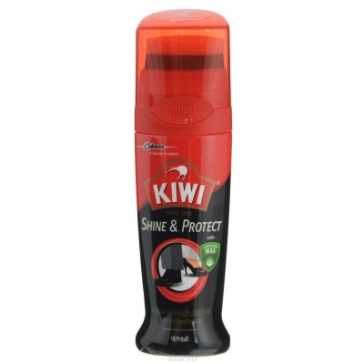 -   Kiwi "Shine & Protect", : , 75 