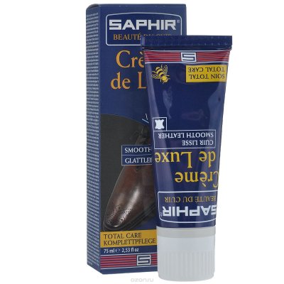    "Saphir", : , 75 