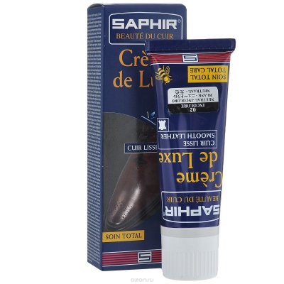    "Saphir", : , 75 