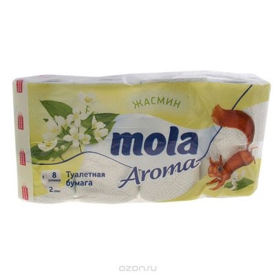   Mola "Aroma", ,   , : , , 8 