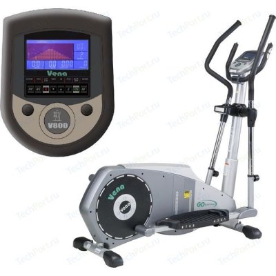   Go Elliptical Vena 800 EMS