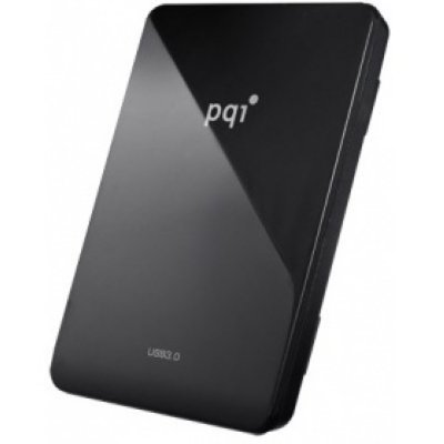  /HDD 2.5" 1Tb PQI H568V Black [6568-001TR101A, USB3.0]