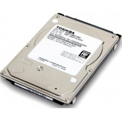   Toshiba SATA-III 1Tb MQ01ABD100H (5400rpm) 32Mb 2.5" Hybrid SSD 8Gb 7mm (slim)