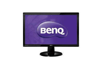  21.5" Benq G2255A, 1920x1080, 5ms, 200 cd/m2, 600:1, DC40,000, D-sub