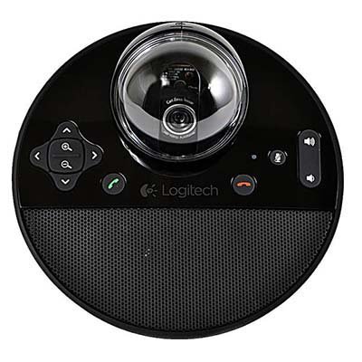 Logitech HD BCC950 ConferenceCam - USB 2.0, 1920x1080 960-000867