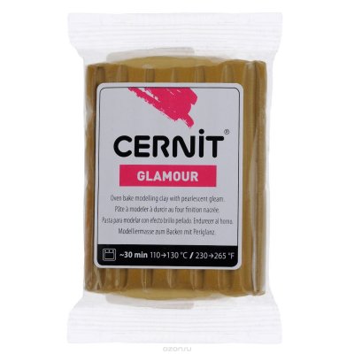   Cernit "Glamour", , : , 56-62 