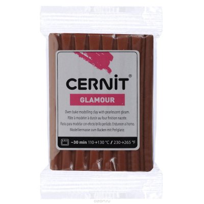   Cernit "Glamour", , : , 56-62