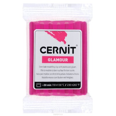   Cernit "Glamour", , : , 56-62