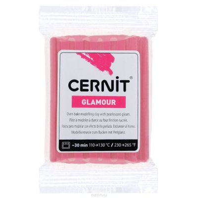   Cernit "Glamour", , : , 56-62