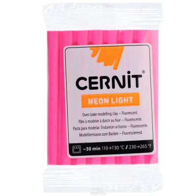   Cernit "Neon Light", , : -, 56 