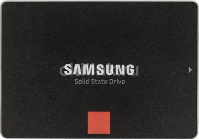  SSD Samsung Original SATA-III 128Gb MZ-7PD128BW 840 Pro 2.5" w340Mb/s r540Mb/s