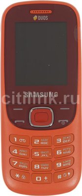   Samsung GT-E2202   2Sim 1.8" BT