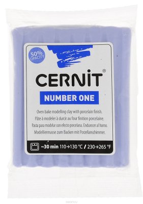   Cernit "Number One", : - (233), 56-62 