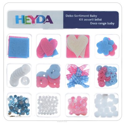     Heyda "Baby", 12 