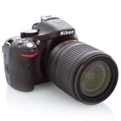   Nikon D300S KIT AF-S 18-105mm f/3.5-5.6G ED VR DX