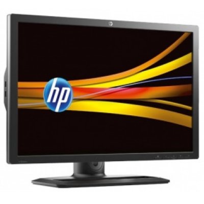  21.5" HP XW475A4 ZR2240w    (LCD, Wide, 1920x1080, +DVI, HDMI, DP, USB2