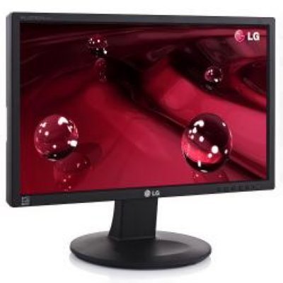  21.5" LG E2211S LED (1920*1080, 5 , 250 / 2, 5000000:1, 170/160) VGA (D-Sub)