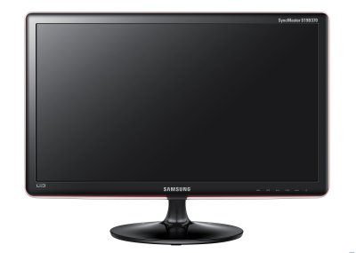  18.5" Samsung S19B370N LED (1366*768, 5 , 1000:1, 250 / 2, 170/160) VGA (D-Sub)