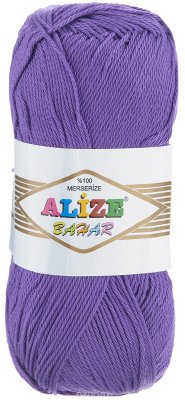    Alize "Bahar", :  (44), 260 , 100 , 5 