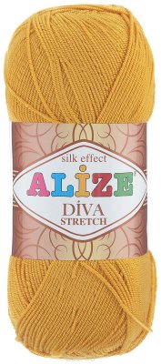    Alize "Diva Stretch", :  (488), 400 , 100 , 5 