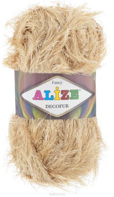    Alize "Decofur", :  (95), 110 , 100 , 5 